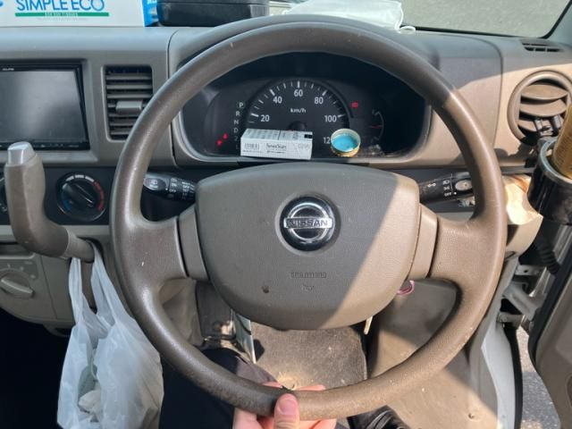 NISSAN NV100 CLIPPER 2014 Image 31