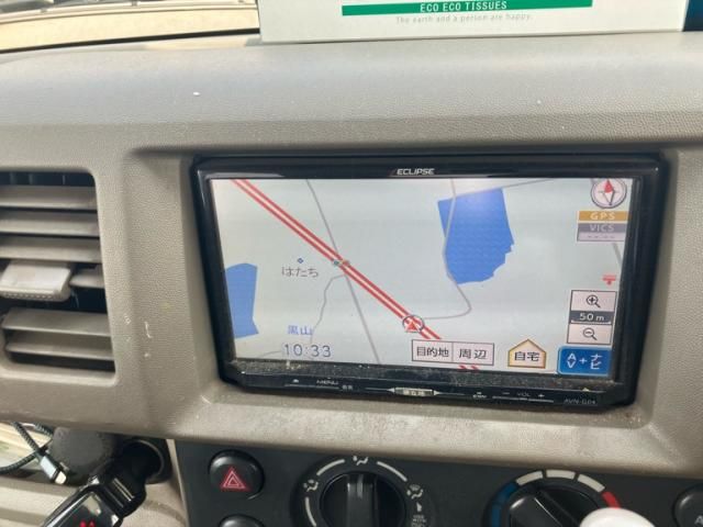 NISSAN NV100 CLIPPER 2014 Image 31