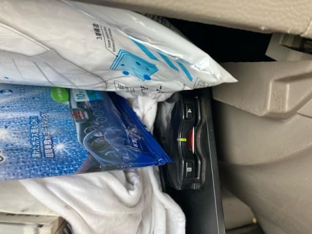 NISSAN NV100 CLIPPER 2014 Image 31