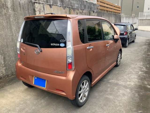 DAIHATSU MOVE CUSTOM 2010 Image 31