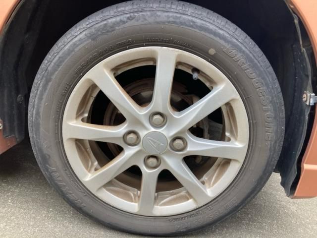 DAIHATSU MOVE CUSTOM 2010 Image 31