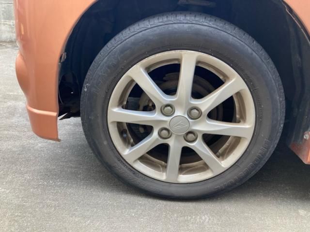 DAIHATSU MOVE CUSTOM 2010 Image 31