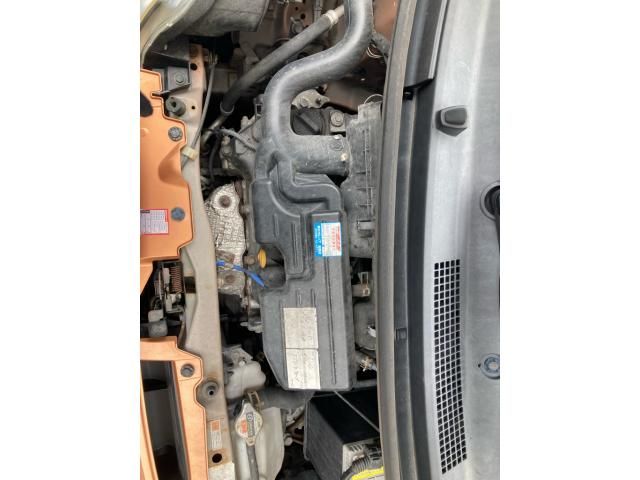 DAIHATSU MOVE CUSTOM 2010 Image 31