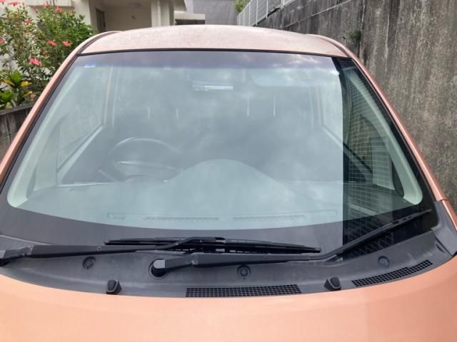 DAIHATSU MOVE CUSTOM 2010 Image 31