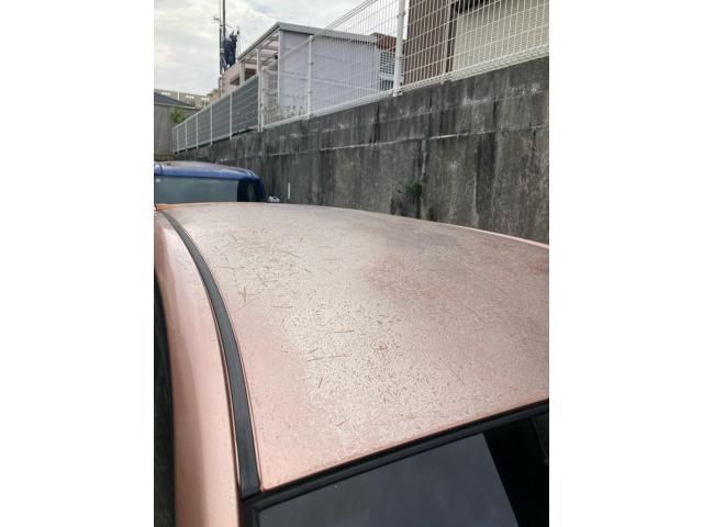 DAIHATSU MOVE CUSTOM 2010 Image 31