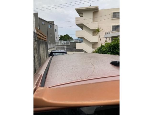 DAIHATSU MOVE CUSTOM 2010 Image 31