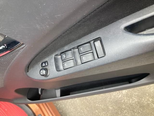 DAIHATSU MOVE CUSTOM 2010 Image 31