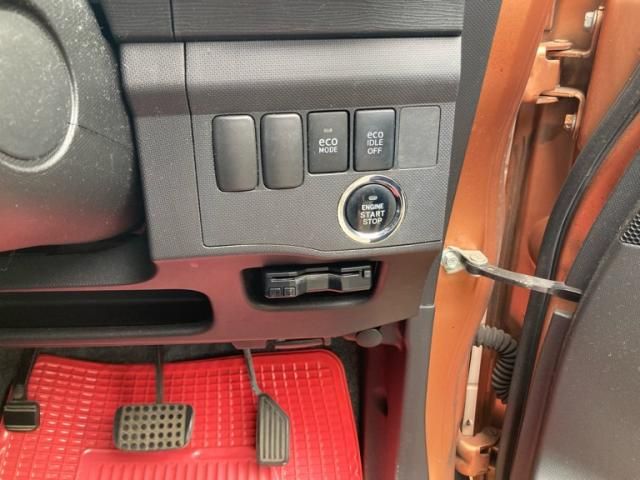 DAIHATSU MOVE CUSTOM 2010 Image 31