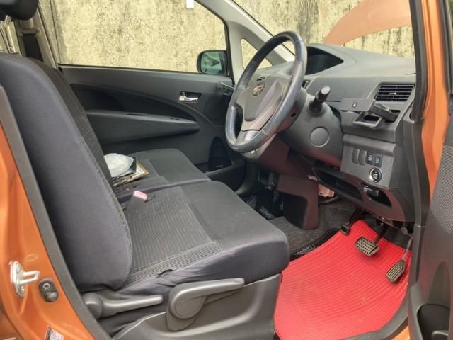 DAIHATSU MOVE CUSTOM 2010 Image 31