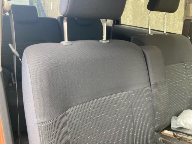 DAIHATSU MOVE CUSTOM 2010 Image 31