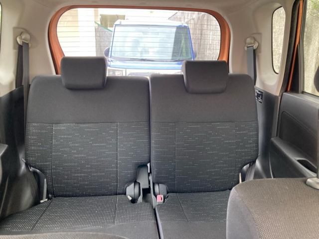 DAIHATSU MOVE CUSTOM 2010 Image 31