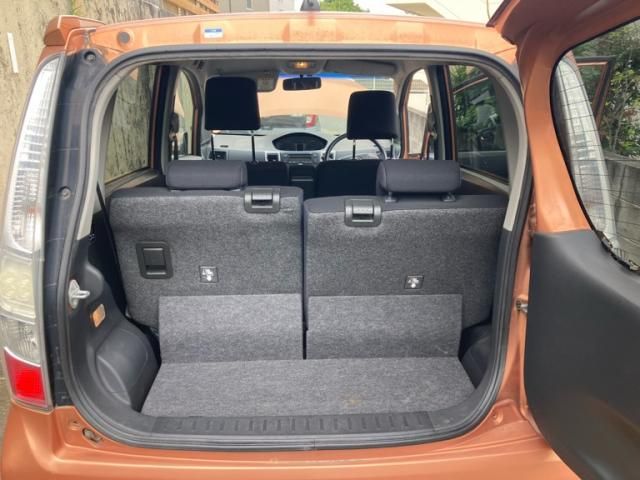 DAIHATSU MOVE CUSTOM 2010 Image 31