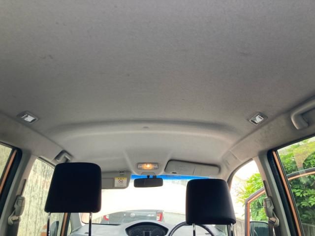 DAIHATSU MOVE CUSTOM 2010 Image 31