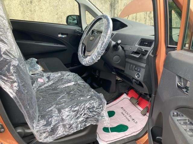 DAIHATSU MOVE CUSTOM 2010 Image 31