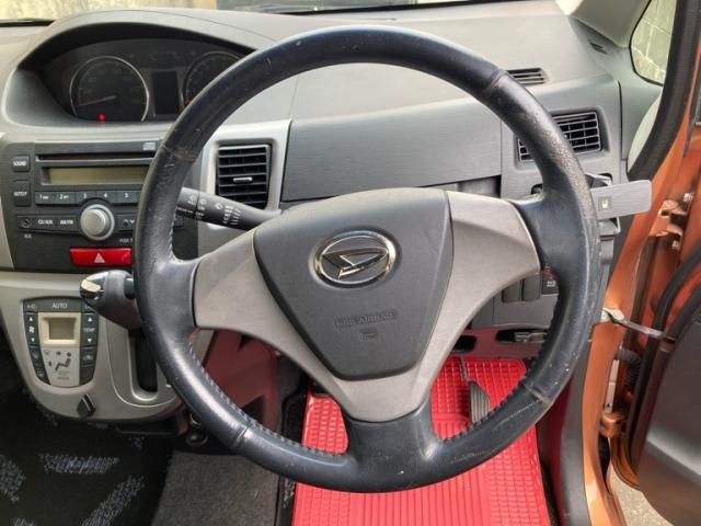 DAIHATSU MOVE CUSTOM 2010 Image 31