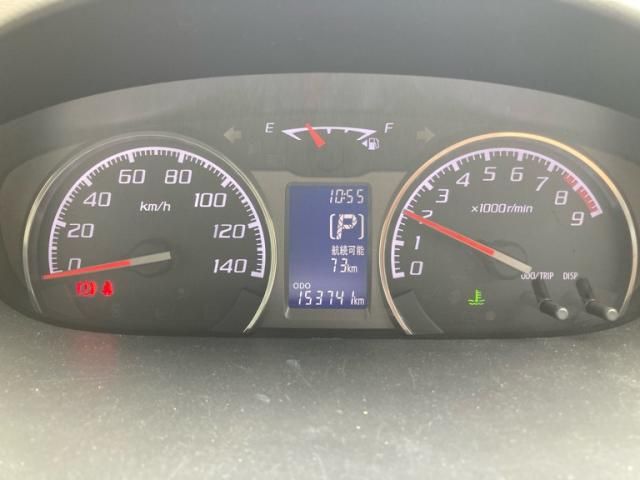 DAIHATSU MOVE CUSTOM 2010 Image 31