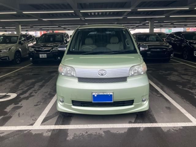 TOYOTA PORTE 4WD 2011 Image 31