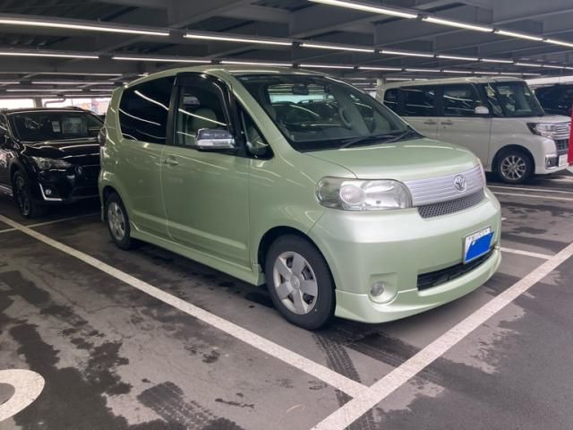 TOYOTA PORTE 4WD 2011 Image 31