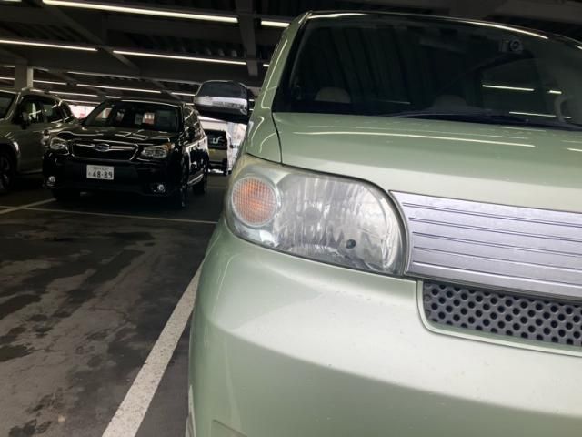 TOYOTA PORTE 4WD 2011 Image 31