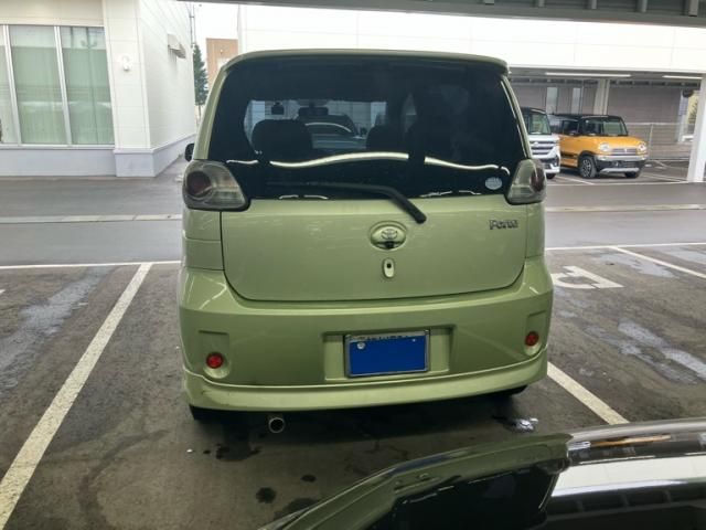 TOYOTA PORTE 4WD 2011 Image 31