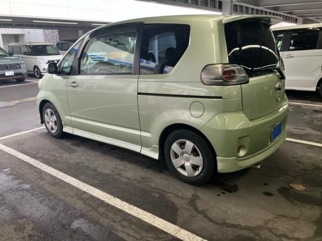 TOYOTA PORTE 4WD 2011 Image 31