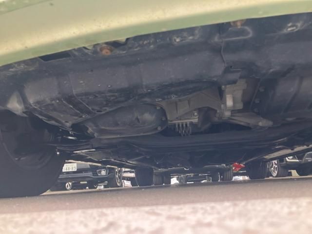 TOYOTA PORTE 4WD 2011 Image 31