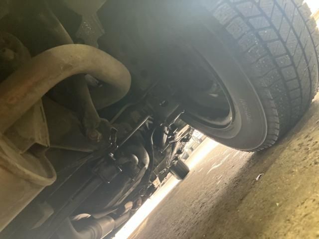 TOYOTA PORTE 4WD 2011 Image 31