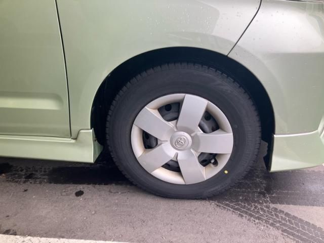 TOYOTA PORTE 4WD 2011 Image 31