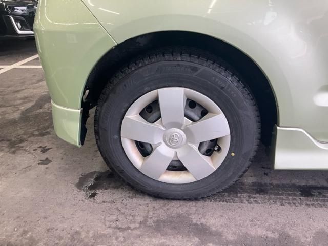 TOYOTA PORTE 4WD 2011 Image 31