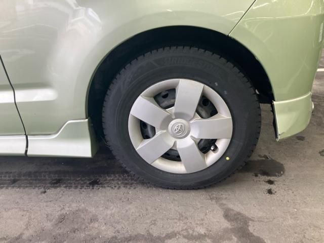 TOYOTA PORTE 4WD 2011 Image 31