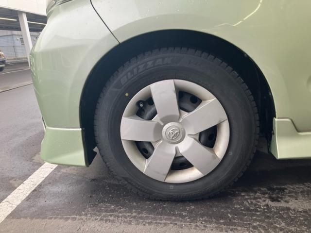 TOYOTA PORTE 4WD 2011 Image 31