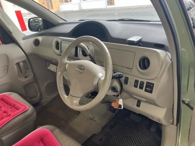 TOYOTA PORTE 4WD 2011 Image 31