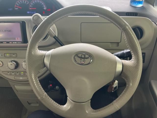 TOYOTA PORTE 4WD 2011 Image 31