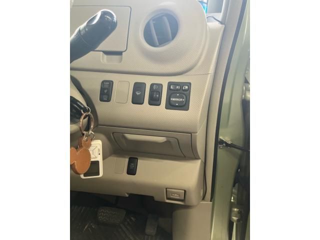 TOYOTA PORTE 4WD 2011 Image 31