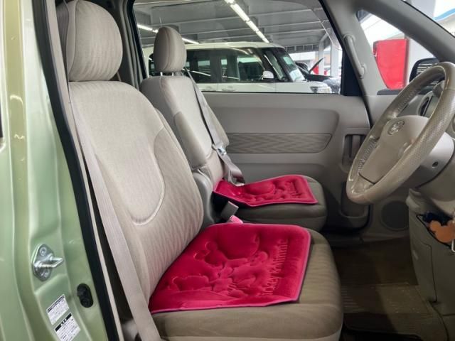 TOYOTA PORTE 4WD 2011 Image 31