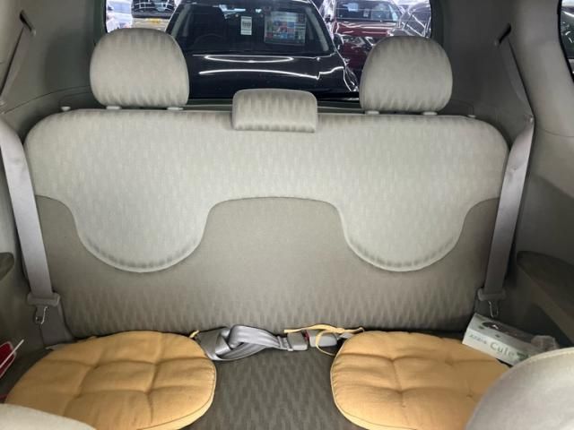 TOYOTA PORTE 4WD 2011 Image 31