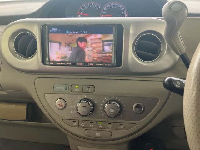 TOYOTA PORTE 4WD 2011 Image 31