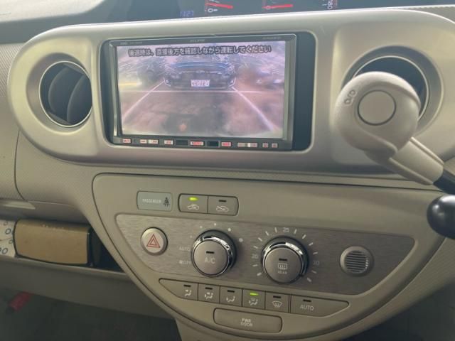 TOYOTA PORTE 4WD 2011 Image 31