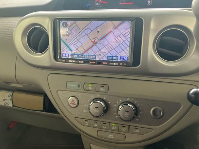 TOYOTA PORTE 4WD 2011 Image 31