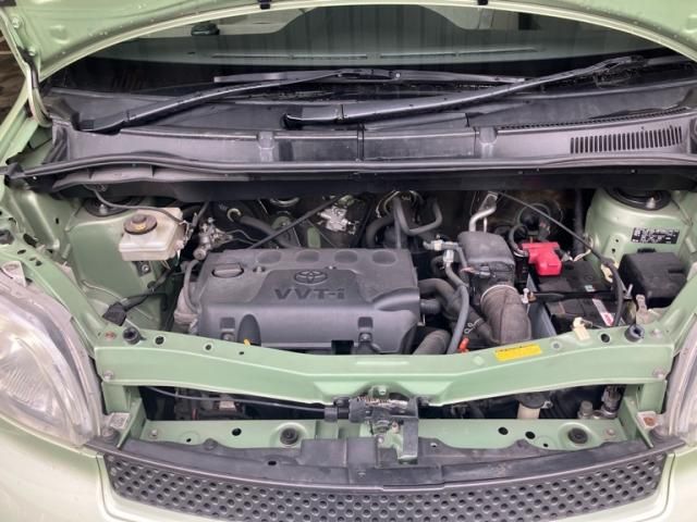 TOYOTA PORTE 4WD 2011 Image 31