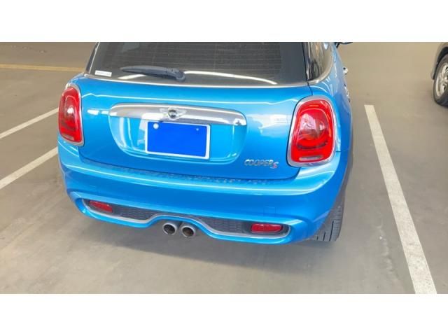 BMW MINI COOPER S 2015 Image 31