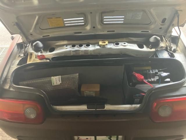 HONDA BEAT 1991 Image 31