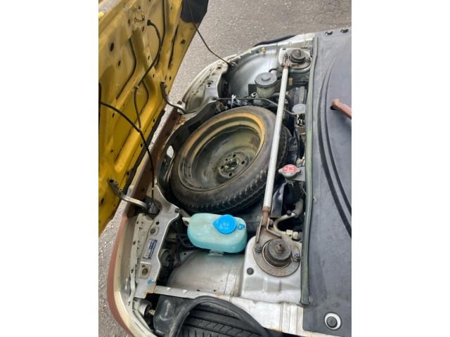 HONDA BEAT 1991 Image 31