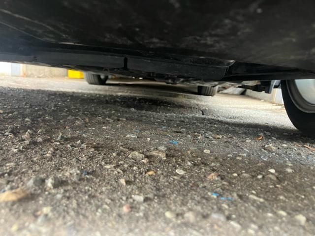 HONDA BEAT 1991 Image 31