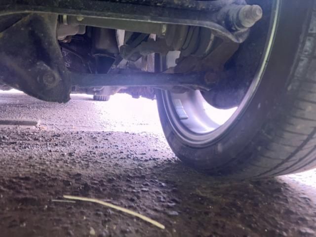 HONDA BEAT 1991 Image 31