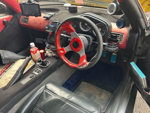 HONDA BEAT 1991 Image 31