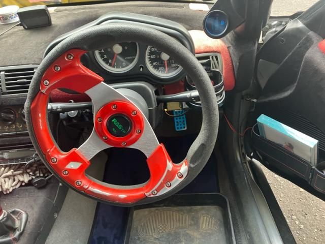 HONDA BEAT 1991 Image 31