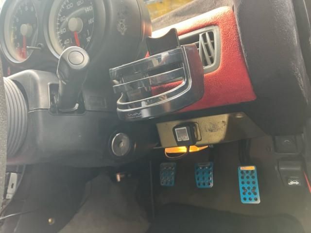 HONDA BEAT 1991 Image 31