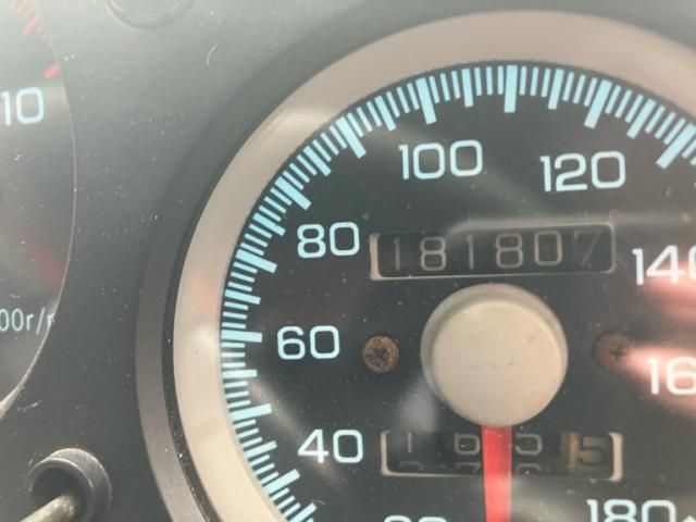 HONDA BEAT 1991 Image 31