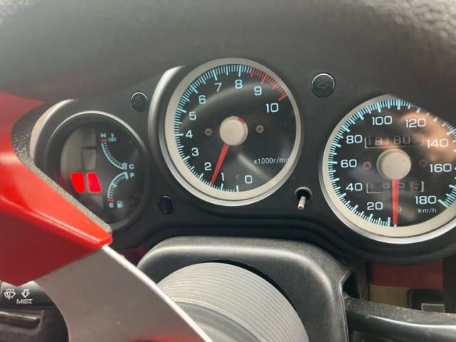 HONDA BEAT 1991 Image 31